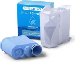 Wasserfilter Wie Philips Saeco AquaClean CA6903 - Spitze Clean - Spitze Schnecke - Höchste Qualität - (3er Pack) -De’Longhi Verkaufsgeschäft b78a83ba65cb88e972ad5e55f9166c94