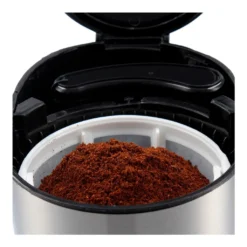 Filterkaffeemaschine Glaskanne Kunststoff TM Electron 06 L 6 Tassen -De’Longhi Verkaufsgeschäft b7cdad2b3e05a837468484e2b5911f43