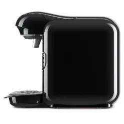 Bosch TASSIMO Vivy 2 Kapselmaschine Schwarz +20 EUR Gutschein** + 1 Caffè Crema Classico XL -De’Longhi Verkaufsgeschäft b7fb643ac00a65a163bb23cec95573c9