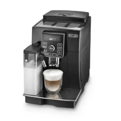 De'Longhi DeLonghi ECAM 25.120.B Kaffeevollautomat Schwarz 15 De'Longhi DeLonghi ECAM 25.120.B Kaffeevollautomat Schwarz -De’Longhi Verkaufsgeschäft b82a89492ed30eacdf2b63dd9bdfab26