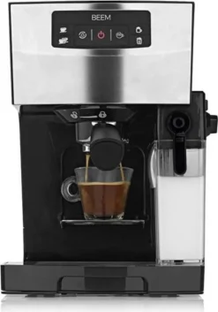 Espressomaschine Siebträger Maschine Barista Edelstahl Milchschaumdüse 20 Bar 29 Espressomaschine Siebträger Maschine Barista Edelstahl Milchschaumdüse 20 Bar -De’Longhi Verkaufsgeschäft b875d823de0a3f2c01c0bb5edbfd6418