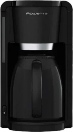 Rowenta CT3808 Thermo-Kaffeemaschine Adagio Schwarz 19 Rowenta CT3808 Thermo-Kaffeemaschine Adagio Schwarz -De’Longhi Verkaufsgeschäft b8a5013d27d02de784fd9df49266a315