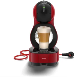 Krups KP1305 Dolce Gusto Lumio Stargate -De’Longhi Verkaufsgeschäft b8d18681f2cfa3965d48788b30dcb1fd