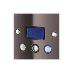 Russell Hobbs 26160-56 Filterkaffeemaschine Digital Timer 1,5 L Tropf-Stopp 12 Russell Hobbs 26160-56 Filterkaffeemaschine Digital Timer 1,5 L Tropf-Stopp -De’Longhi Verkaufsgeschäft b936100f2f6cb96f2f2d3a41c6f23219