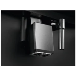 AEG - KKK994500T - Einbau-Kaffeemaschine - 60 Cm - Matt Schwarz -De’Longhi Verkaufsgeschäft b94ec75aac44afe160c52d9685379804