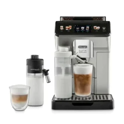 De'Longhi DeLonghi ECAM 450.55.S Eletta Explore -De’Longhi Verkaufsgeschäft b9e225399752e62e7879c1e08585d0ec