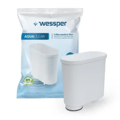 Wessper Wasserfilter Alternative Zu Saeco AquaClean (1er Pack) -De’Longhi Verkaufsgeschäft babe425ecd95468cae24cbb8e520e974