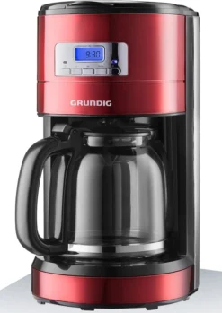 Grundig Kaffeeau T.red Sense Km 6330 -De’Longhi Verkaufsgeschäft badeaa9eaa933f0c842d8fa6fc47c58c