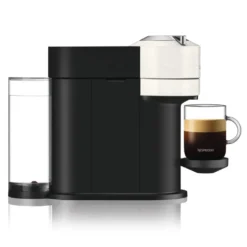 De'Longhi DeLonghi ENV 120.W Vertuo Next