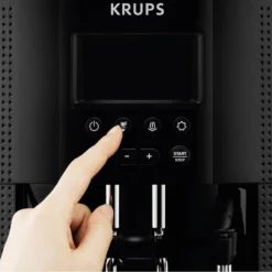 Krups EA8150 - Automatische Kaffeemaschine Mit Cappuccinatore - 15 Bar 16 Krups EA8150 - Automatische Kaffeemaschine Mit Cappuccinatore - 15 Bar -De’Longhi Verkaufsgeschäft bb30e669622c2149150e91a00714f8a7