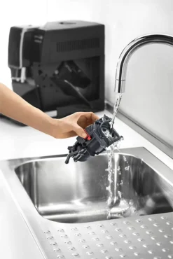 De'Longhi DeLonghi ECAM 350.55 B Dinamica Kaffeevollautomat Schwarz -De’Longhi Verkaufsgeschäft bb7ae504aa6107311b00c34359f94524