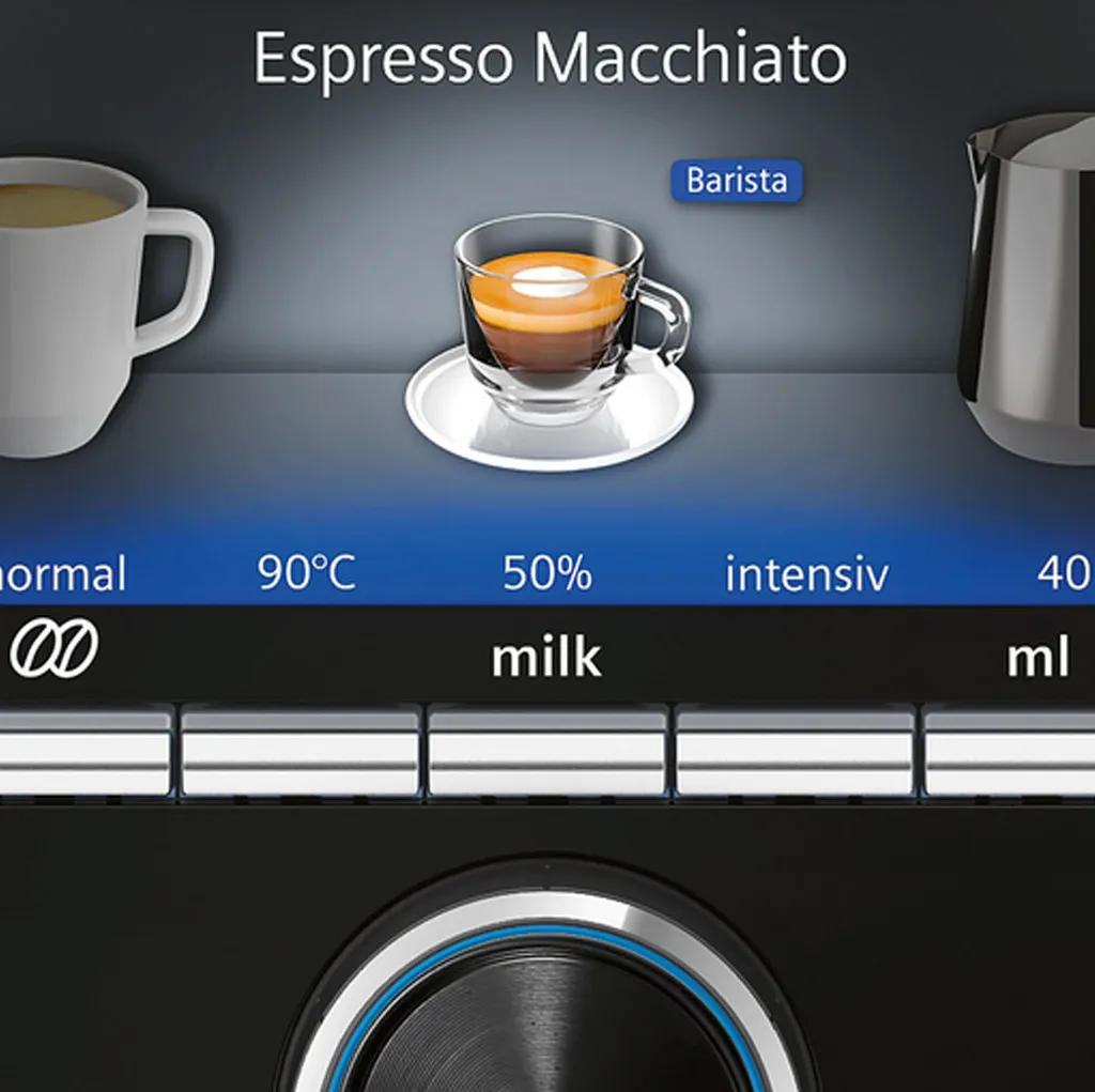Siemens TI9555X9DE EQ.9 Plus Connect S500 Schwarz 8 Siemens TI9555X9DE EQ.9 Plus Connect S500 Schwarz – Bild 8