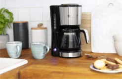 Russell Hobbs Mini-Kaffeeautomat 24210-56 23773016002 14 Russell Hobbs Mini-Kaffeeautomat 24210-56 23773016002 -De’Longhi Verkaufsgeschäft bce334c76c8f7dd3ccd2242676eaf2da