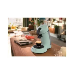 Philips Senseo CSA210/10 Original Plus Türkis -De’Longhi Verkaufsgeschäft bd8ae4917d438032b7be6e34ac22d289
