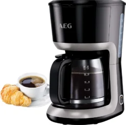 AEG KF3300 Kaffemaschine Filterkaffeemaschine -De’Longhi Verkaufsgeschäft be2104b70e9791417c9e3591862d3639