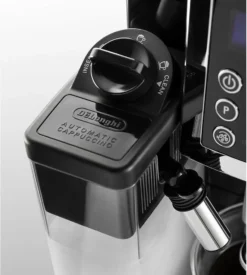 De'Longhi DeLonghi ECAM 23.463.B Kaffeevollautomat Schwarz 29 De'Longhi DeLonghi ECAM 23.463.B Kaffeevollautomat Schwarz -De’Longhi Verkaufsgeschäft be7ff8b2c6df26f5782c0824d898f079