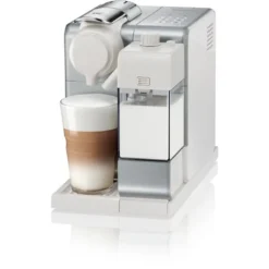 De'Longhi De Longhi Dedica Style Lattisima Touch - Pad-Kaffeemaschine - 0,9 L - Kaffeekapsel - 1400 W - Silber 21 De'Longhi De Longhi Dedica Style Lattisima Touch - Pad-Kaffeemaschine - 0,9 L - Kaffeekapsel - 1400 W - Silber -De’Longhi Verkaufsgeschäft bf1c2bf82db5da87edb9a60f5f5d4766