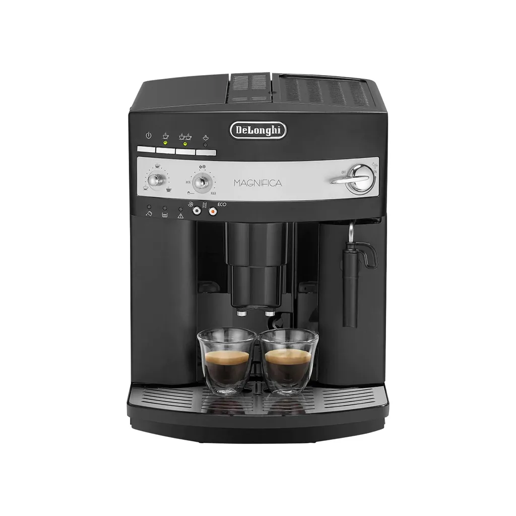 De'Longhi DeLonghi ESAM 3000 B Kaffeevollautomat Schwarz 17 De'Longhi DeLonghi ESAM 3000 B Kaffeevollautomat Schwarz – Bild 17