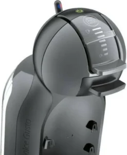 Krups Mini Me, Freistehend, Schwarz 23 Krups Mini Me, Freistehend, Schwarz -De’Longhi Verkaufsgeschäft c019d094e673ec7d270c903625930d32