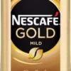 Nescafé® Nescafé Gold Mild | Löslicher Kaffee | 200g-Glas
