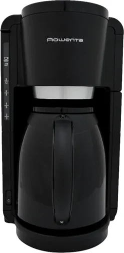 Rowenta CT3808 Thermo-Kaffeemaschine Adagio Schwarz 21 Rowenta CT3808 Thermo-Kaffeemaschine Adagio Schwarz -De’Longhi Verkaufsgeschäft c0757222e54b486f6b6defbb3a4540fc