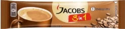 Jacobs Classic 3in1 Sticks | Löslicher Kaffee | 10 Portionen 23 Jacobs Classic 3in1 Sticks | Löslicher Kaffee | 10 Portionen -De’Longhi Verkaufsgeschäft c107a5946f62cf4483be69ea9c3dd1aa