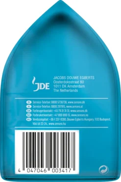 Senseo Decaf Entkoffeiniert | 16 Kaffeepads 13 Senseo Decaf Entkoffeiniert | 16 Kaffeepads -De’Longhi Verkaufsgeschäft c16fedd5d3598a8292f82fa5db525742