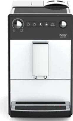 Melitta F23/0-101 Purista Kaffeevollautomat -De’Longhi Verkaufsgeschäft c1a9d759fe9a1bb055fab3ccde3539af