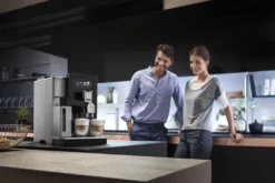De'Longhi De Longhi EPAM960.75.GLM - Kombi-Kaffeemaschine - 2,1 L - Kaffeebohnen - Eingebautes Mahlwerk - 1550 -De’Longhi Verkaufsgeschäft c2cc5e2e81847380dad80060a9ae70c4