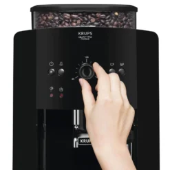 Krups Kaffeevollautomat Arabica Quattro Force -De’Longhi Verkaufsgeschäft c2ddb10eee3e95fdf3b3a434a78a15f4