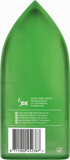 SENSEO Pads Mild Senseopads 10 X 48 Kaffeepads XXL Paket -De’Longhi Verkaufsgeschäft c3162b7596f2f19c28a50952784b770f