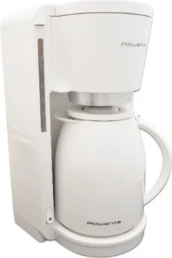 Rowenta CT3801 Thermo-Kaffeemaschine Adiogo Weiß 21 Rowenta CT3801 Thermo-Kaffeemaschine Adiogo Weiß -De’Longhi Verkaufsgeschäft c454f0d2dd3470a61c76551b2beedf0c