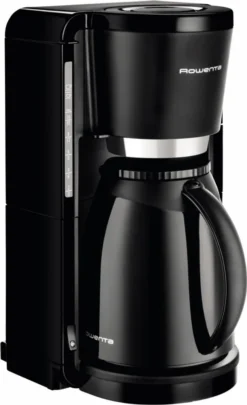 Rowenta CT3808 Thermo-Kaffeemaschine Adagio Schwarz 15 Rowenta CT3808 Thermo-Kaffeemaschine Adagio Schwarz -De’Longhi Verkaufsgeschäft c5cd1ec101f9700721ec0cb9c9d462b8