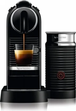 De'Longhi DeLonghi EN 267 BAE CITIZ & Milk Nespresso -De’Longhi Verkaufsgeschäft c5dfcde01fb3094722bc83350242c6a6