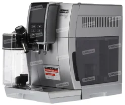 De'Longhi DeLonghi ECAM 370.95 S Dinamica Plus Kaffeevollautomat Silber -De’Longhi Verkaufsgeschäft c5ef02508844d9d28b28d2d6f1a1d678