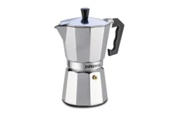 Vivanco Espressokocher Pepita Italienische Art- 3 Tassen