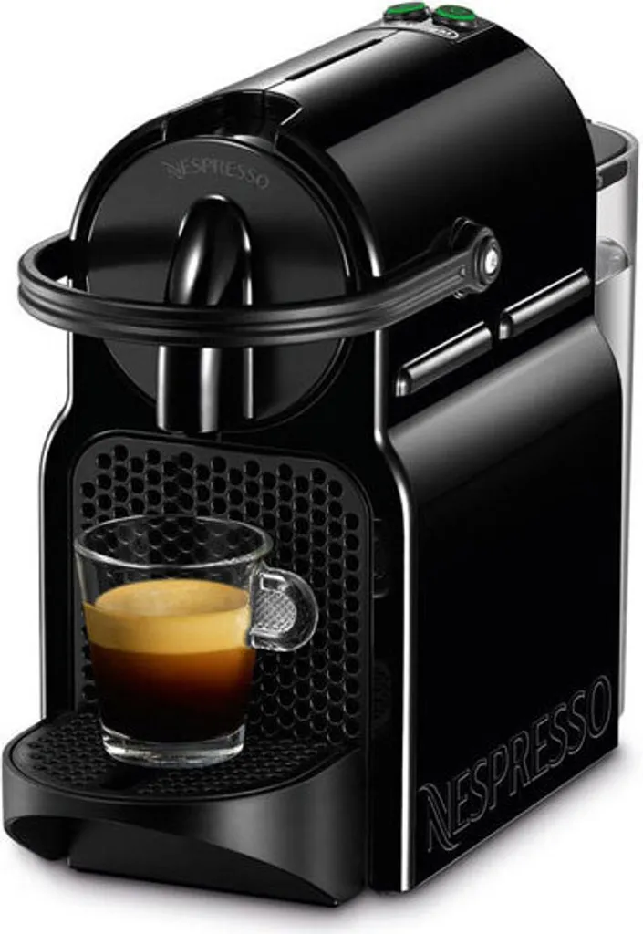 De'Longhi DeLonghi EN80CW INISSIA Nespresso Kapselautomat Creme 15 De'Longhi DeLonghi EN80CW INISSIA Nespresso Kapselautomat Creme – Bild 15