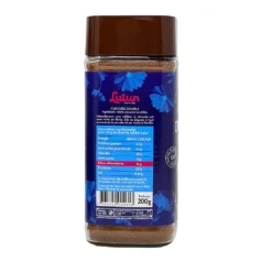 LUTUN Chicorée Soluble - Aufguss Kaffeeersatz Aus Zichorie Koffeinfrei 200 Gramm - Original Aus Frankreich -De’Longhi Verkaufsgeschäft c78758a4538d90ae304da99ef374aefc