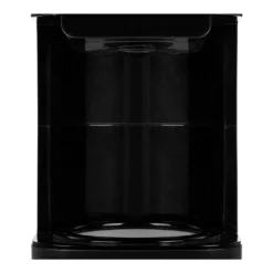 Princess Deluxe Kaffeemaschine Black Steel 1,5 L 900 W Schwarz -De’Longhi Verkaufsgeschäft c7b72637913adf43f2ba69389da391cb
