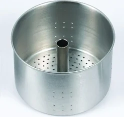 C3 Perkolator Basic Eco 4 - 12 Tassen -De’Longhi Verkaufsgeschäft c7bff0a685571f6de49829bb35d3cb0d