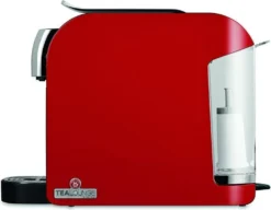 Teekanne Tealounge System Starter-Set Rot Neu