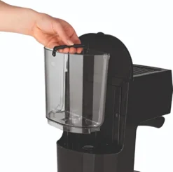 Espressomaschine Siebträger Maschine Barista Edelstahl Milchschaumdüse 20 Bar 24 Espressomaschine Siebträger Maschine Barista Edelstahl Milchschaumdüse 20 Bar -De’Longhi Verkaufsgeschäft c85f39eba14132f2c5f2391fc7ada5e9