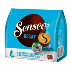 SENSEO Pads Decaf Senseopads 160 Getränke Entkoffeiniert 21 SENSEO Pads Decaf Senseopads 160 Getränke Entkoffeiniert -De’Longhi Verkaufsgeschäft c868b1904982684e24b70ec536eac60a 1