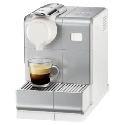 De'Longhi De Longhi Dedica Style Lattisima Touch - Pad-Kaffeemaschine - 0,9 L - Kaffeekapsel - 1400 W - Silber 18 De'Longhi De Longhi Dedica Style Lattisima Touch - Pad-Kaffeemaschine - 0,9 L - Kaffeekapsel - 1400 W - Silber -De’Longhi Verkaufsgeschäft c87402b7384df22634f725099abfdde8