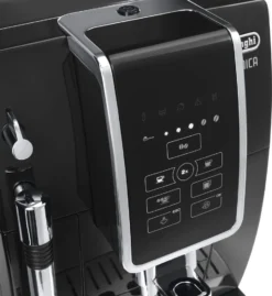 De'Longhi DeLonghi ECAM 350.15.B Dinamica Kaffeevollautomat Schwarz 22 De'Longhi DeLonghi ECAM 350.15.B Dinamica Kaffeevollautomat Schwarz -De’Longhi Verkaufsgeschäft c90825ea5d9fa82bb8ffff6034e89761