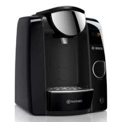 Bosch TAS4502N Tassimo Joy - Kapselmaschine - Schwarz -De’Longhi Verkaufsgeschäft c9eabb6cc95e6116275f31f8eb5fba3a