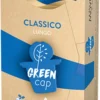Mövenpick Classico Lungo Green Cap Aus Gemahlenen Arabica Bohnen 57g