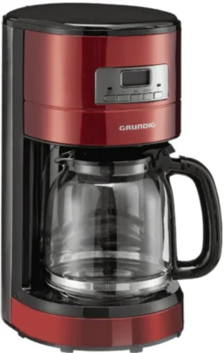 Grundig Kaffeeau T.red Sense Km 6330 -De’Longhi Verkaufsgeschäft ca6bc56597c3c4814adc471ce91e774c