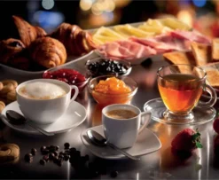 Ariete Siebträger-Espressomaschine Moderna Mit Kaffeemühle Und Aufschäumdüse, Rot/schwarz 29 Ariete Siebträger-Espressomaschine Moderna Mit Kaffeemühle Und Aufschäumdüse, Rot/schwarz -De’Longhi Verkaufsgeschäft cbef32107819cfb3496eafa45330d331