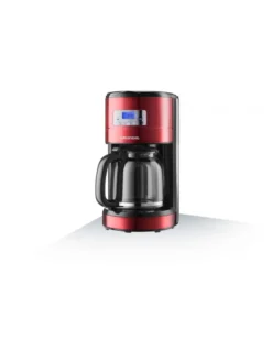 Grundig Kaffeeau T.red Sense Km 6330 -De’Longhi Verkaufsgeschäft ccce2997a444154bca62ad48c9348a61